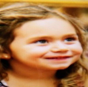 Meet your Posher, Susan sara